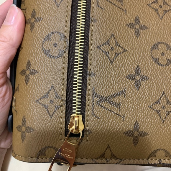 Pochette Métis Reverse - Picture 8 of 8